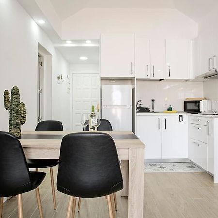 Royal Suite Diamantes I With Ac Los Cristianos  Exteriör bild