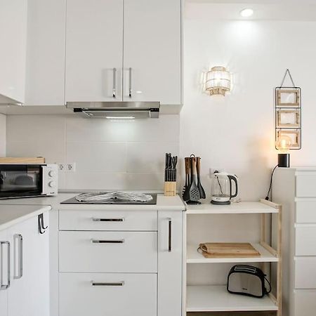 Royal Suite Diamantes I With Ac Los Cristianos  Exteriör bild