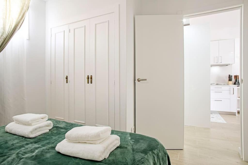 Royal Suite Diamantes I With Ac Los Cristianos  Exteriör bild